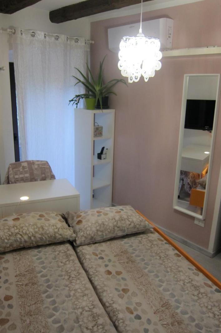 Camere Stone House Trieste Exterior foto