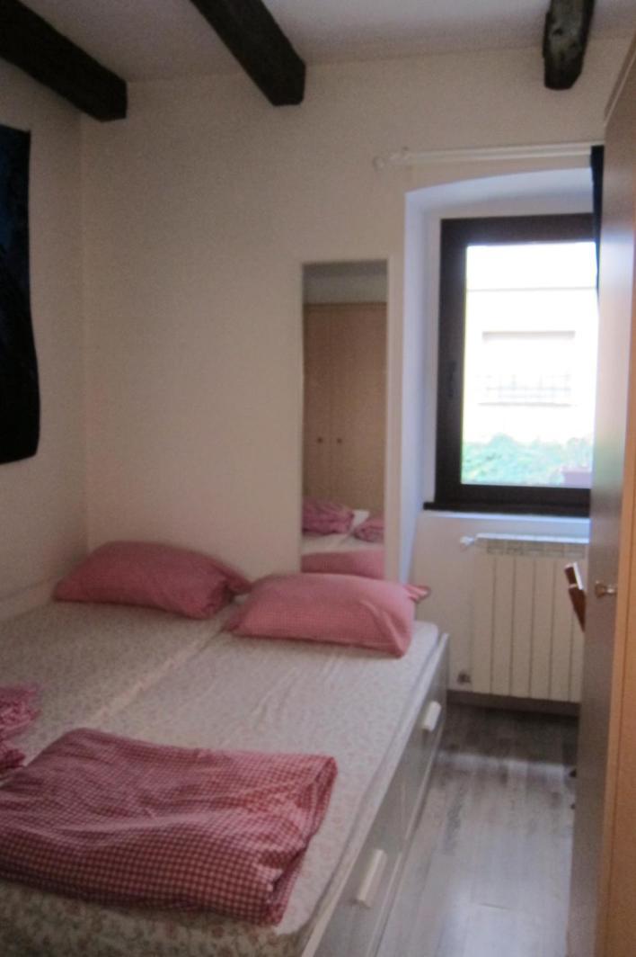 Camere Stone House Trieste Exterior foto