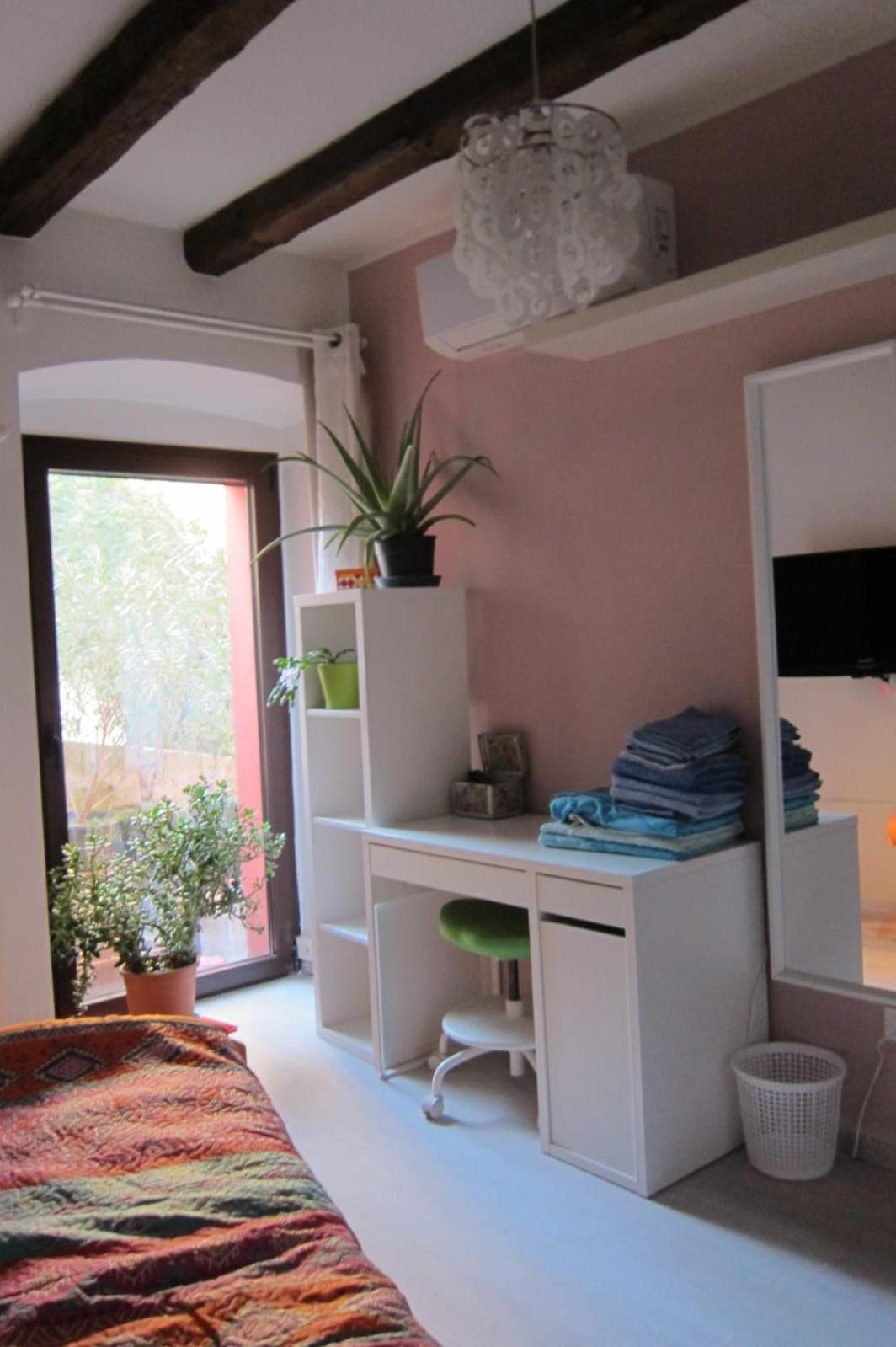 Camere Stone House Trieste Exterior foto
