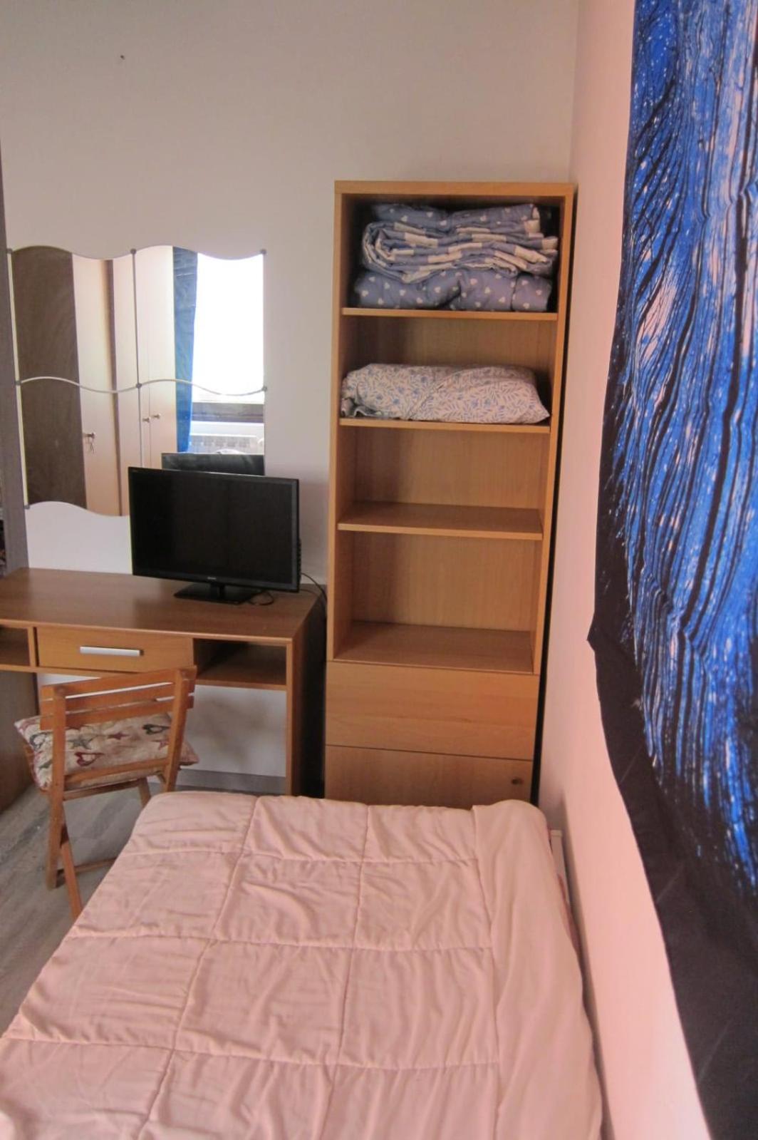 Camere Stone House Trieste Exterior foto