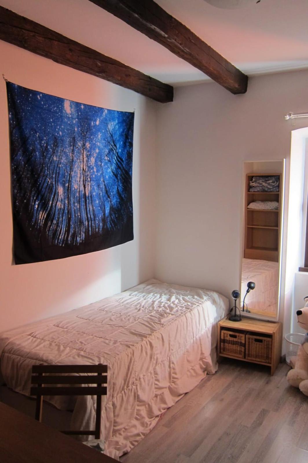 Camere Stone House Trieste Exterior foto