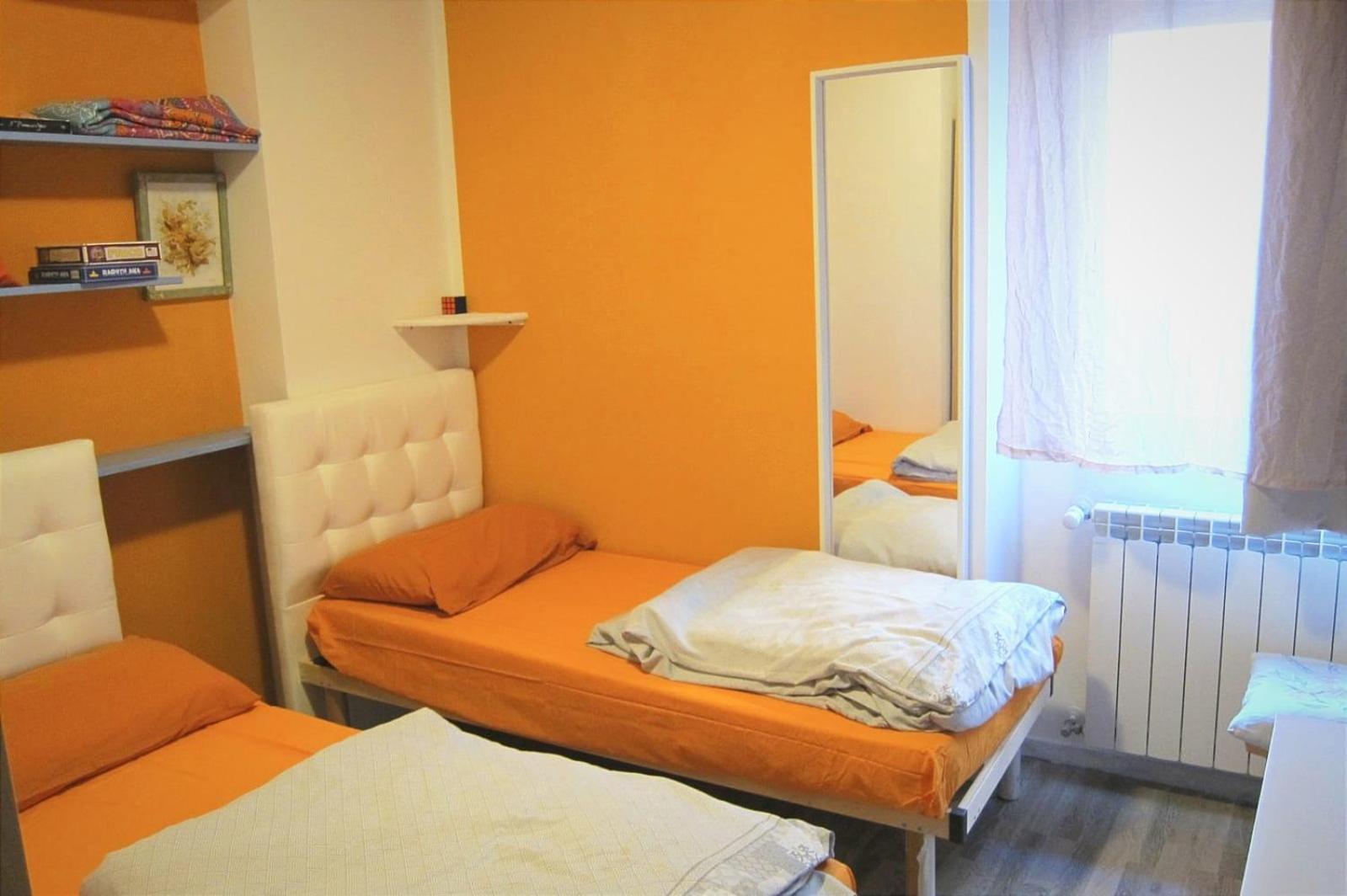 Camere Stone House Trieste Exterior foto
